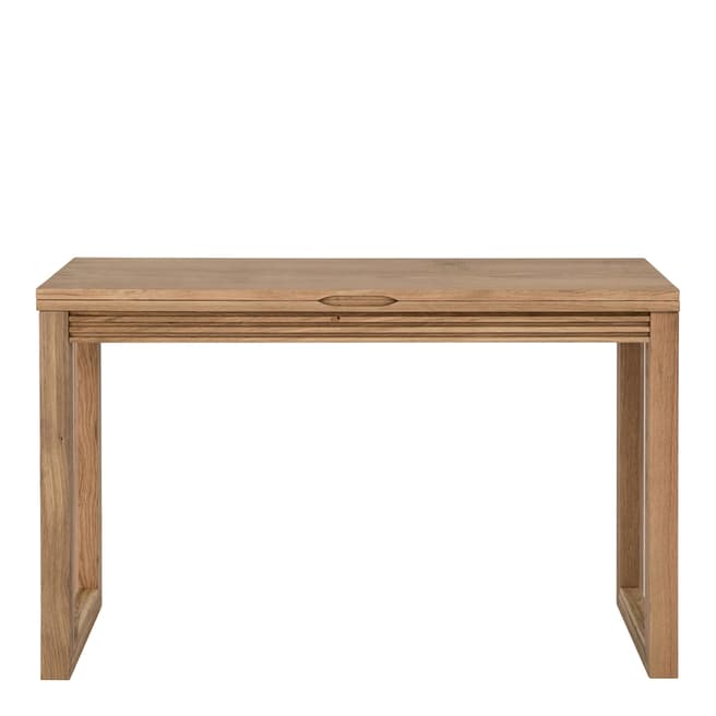 Willis & Gambier Hadleigh Dining Console Flip Top Table