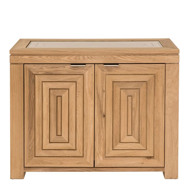 Willis & Gambier Maze Dining Small Sideboard