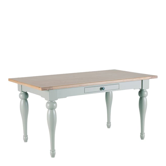 Willis & Gambier Malvern Dining Fixed Top Table
