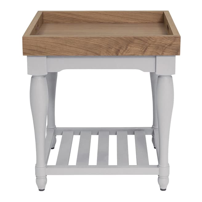 Willis & Gambier Malvern Dining Tray Side Table