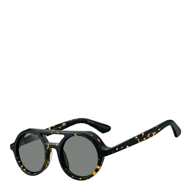 Jimmy Choo Women's Tortoise Sunglasses 51mm