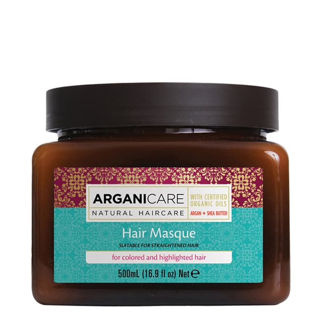 Arganicare Argan Oil Hair Mask