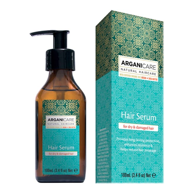 Arganicare Argan Oil Hair Serum