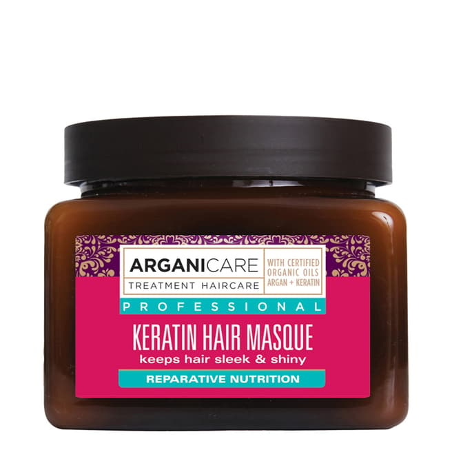Arganicare Keratin Hair Mask