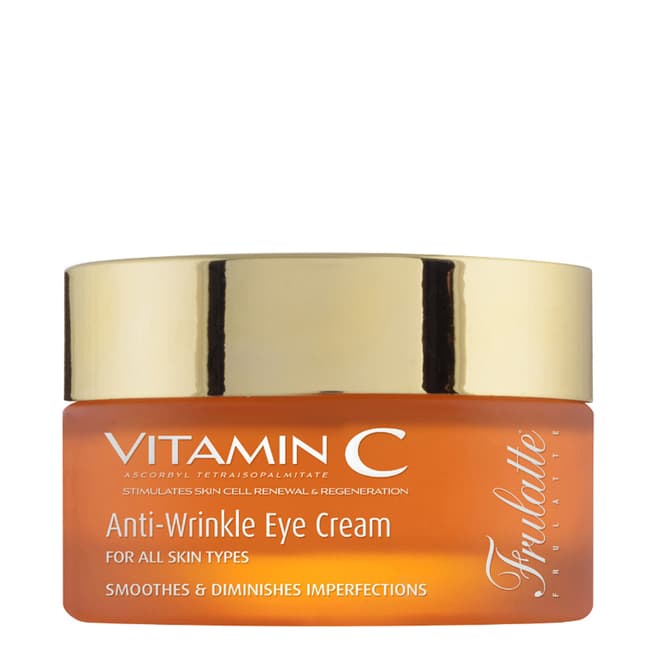 Arganicare Vitamin C Anti-Wrinkle Eye Cream