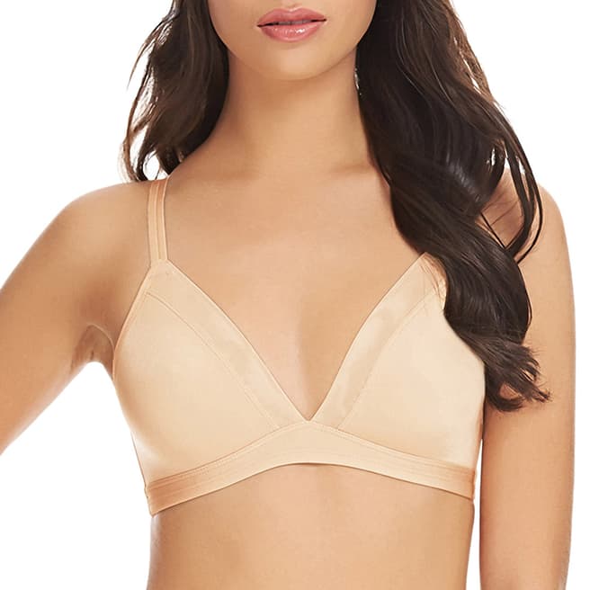 Wacoal Sand Classic Reinvention Soft Cup Bra