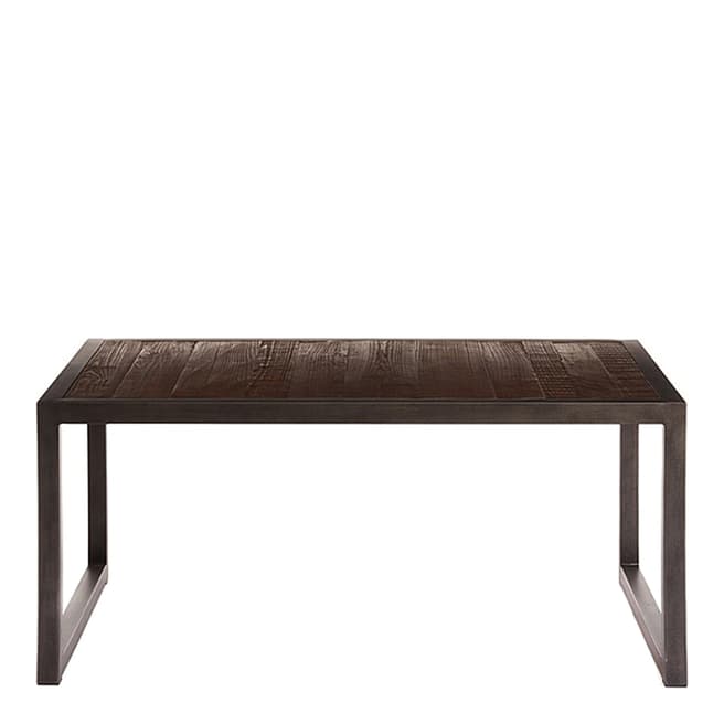 LOMBOK Baxter Square Coffee Table