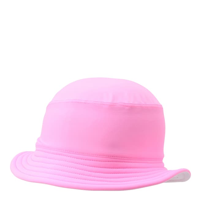 Platypus Australia Pink Lolly Bucket Hat