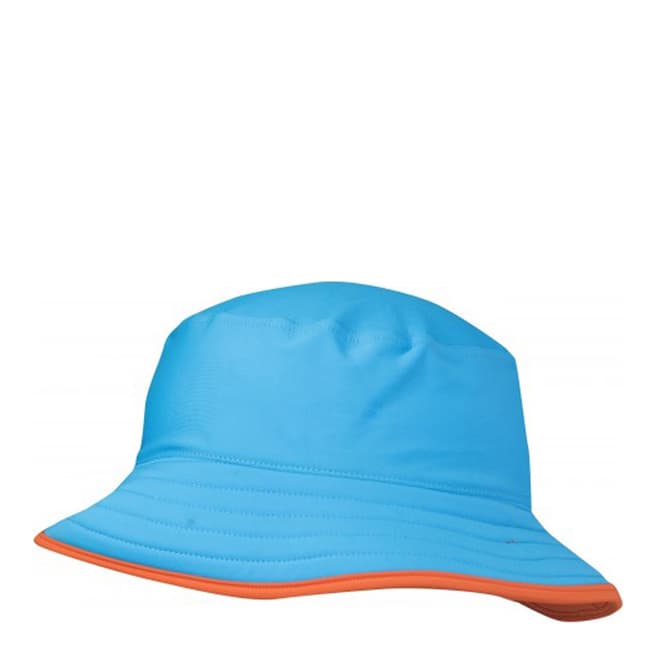 Platypus Australia Blue/Orange Bucket Hat