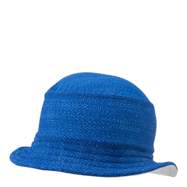 Platypus Australia Blue Denim Bucket Hat