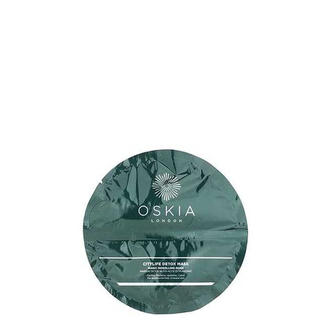 OSKIA Single Sachet Detox Mask