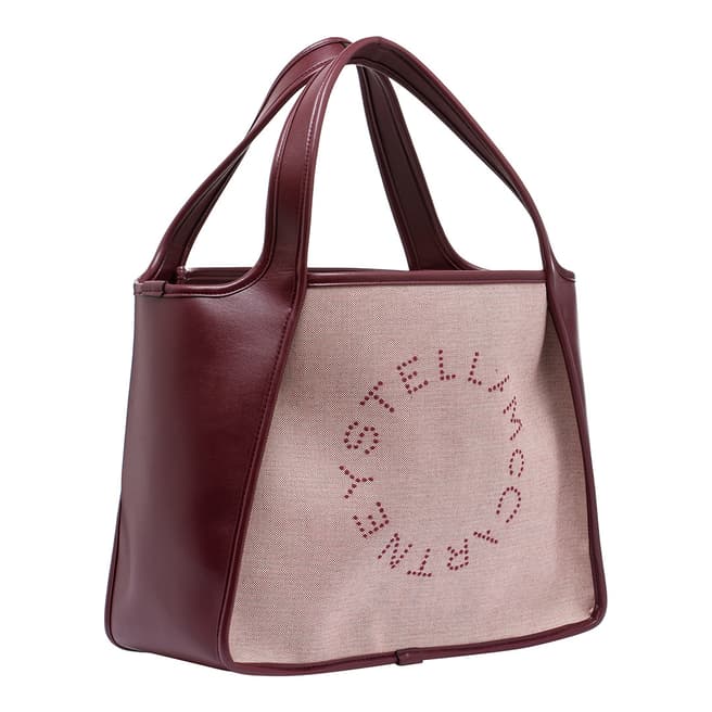 Stella McCartney Rose Stella McCartney Tote Bag