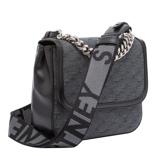 Stella McCartney Black/Grey Stella McCartney Handbag