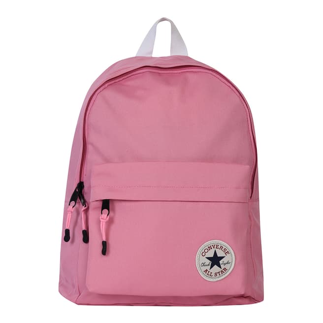 Converse Converse Chuck Pink Day Backpack