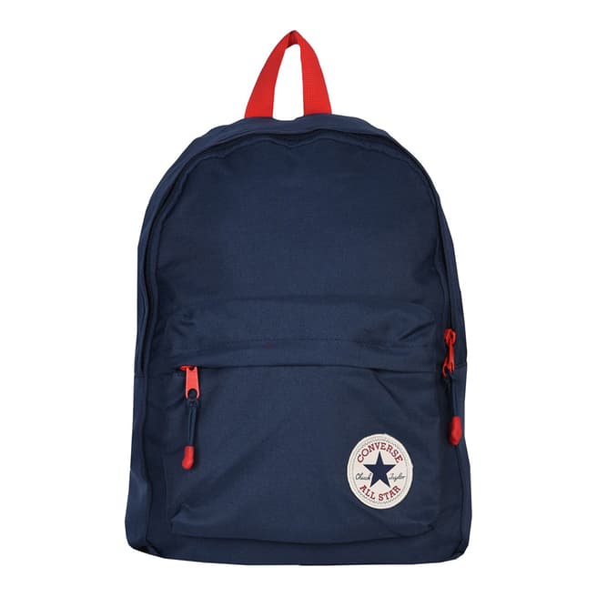 Converse Converse Navy Day Backpack