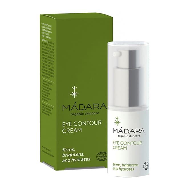 Madara Eye Contour Cream