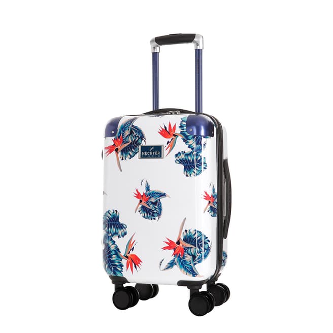 Hechter Imprime Zola 8 Wheeled Suitcase 55cm