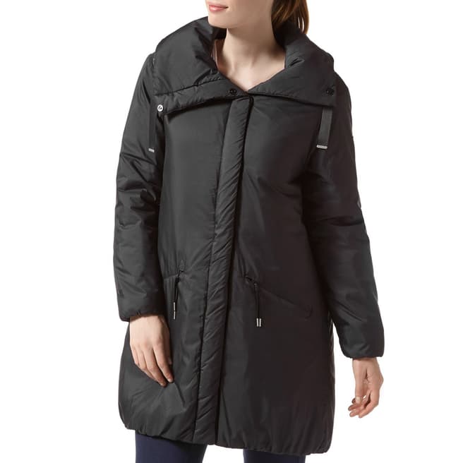 Craghoppers Charcoal Feather Jacket