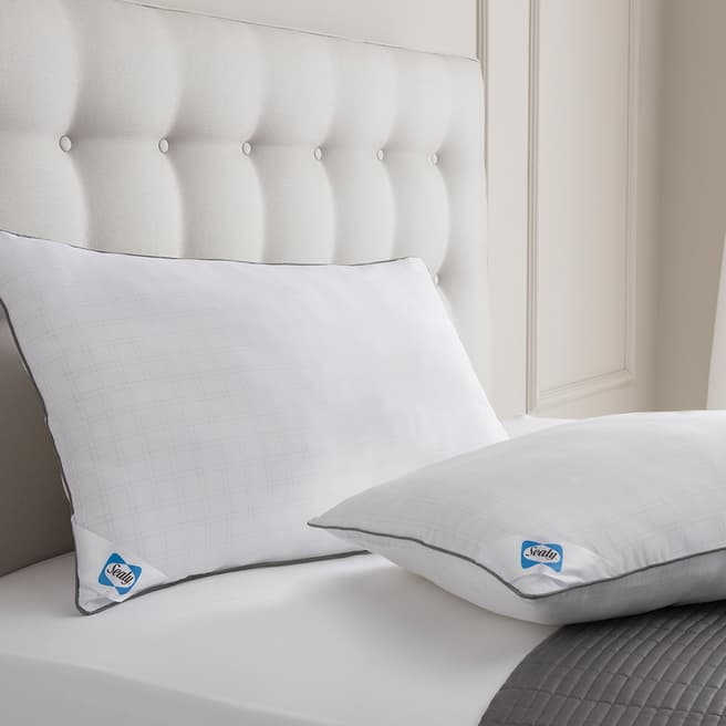 Sealy Select Balance Pair of Pillows