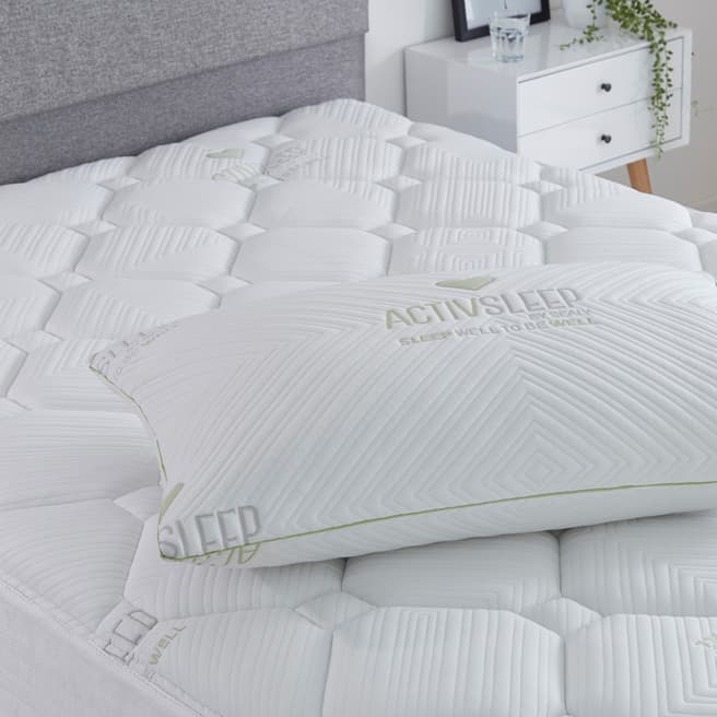 Sealy ActivSleep Reflex Pillow