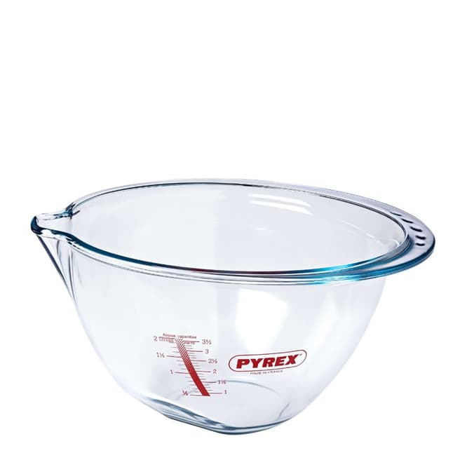 Pyrex Expert Bowl, 4.2L