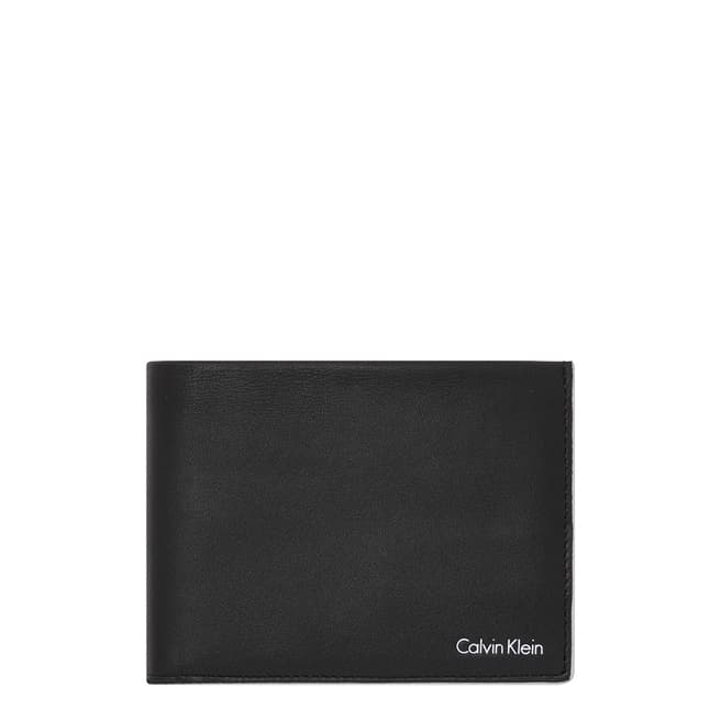 Calvin Klein Coffee Cabral Wallet