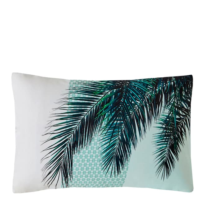 Ted Baker Swimco Pair of Housewife Pillowcases