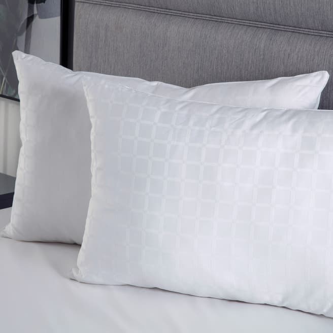 Belledorm Hotel Suite 5 Star Pillow