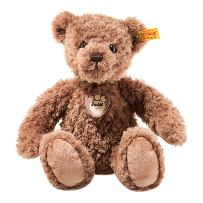 Steiff Brown My Bearly Teddy Bear