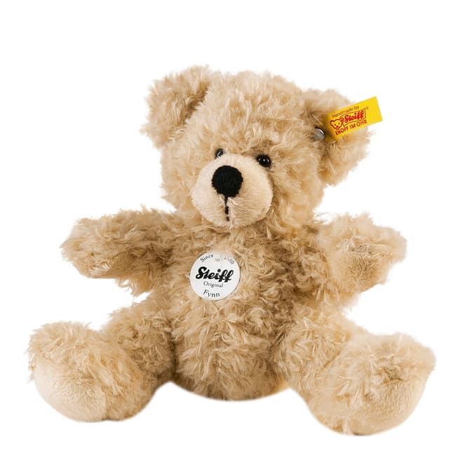 Steiff Beige Fynn Teddy Bear 18cm