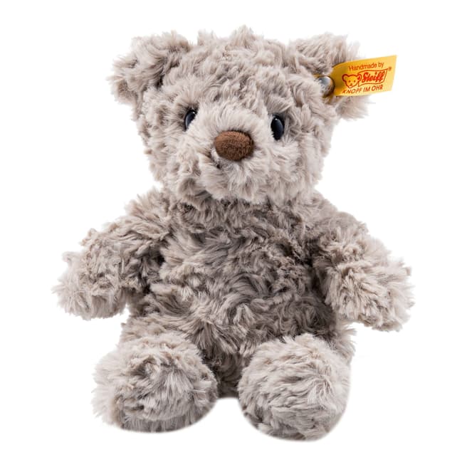 Steiff Grey Honey Teddy Bear 18cm