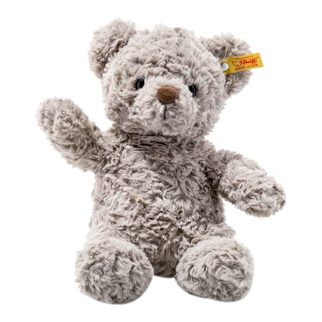Steiff Grey Honey Teddy Bear 28cm