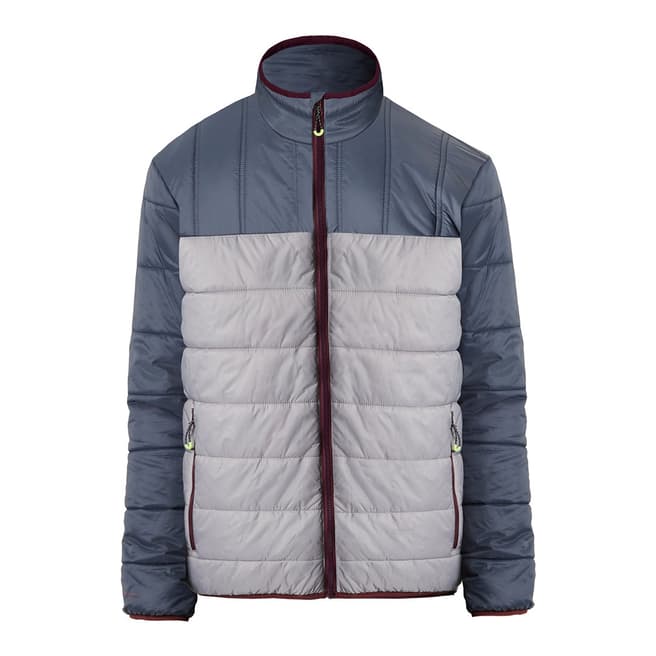 Regatta Grey Icebound IV Jacket