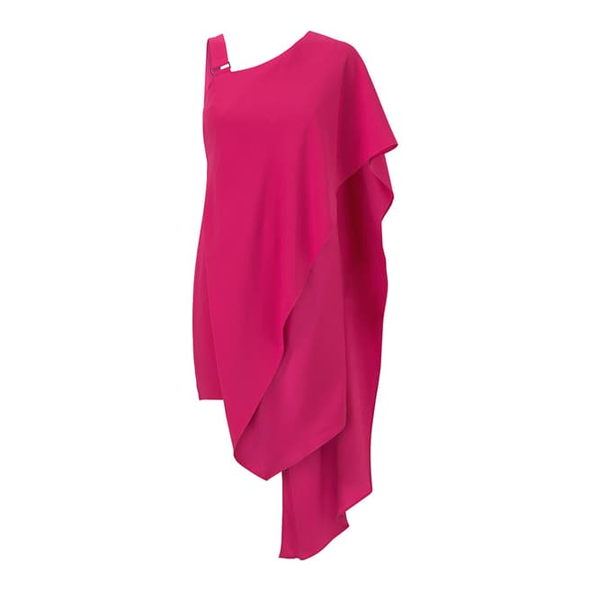 Outline Pink Sidney Dress