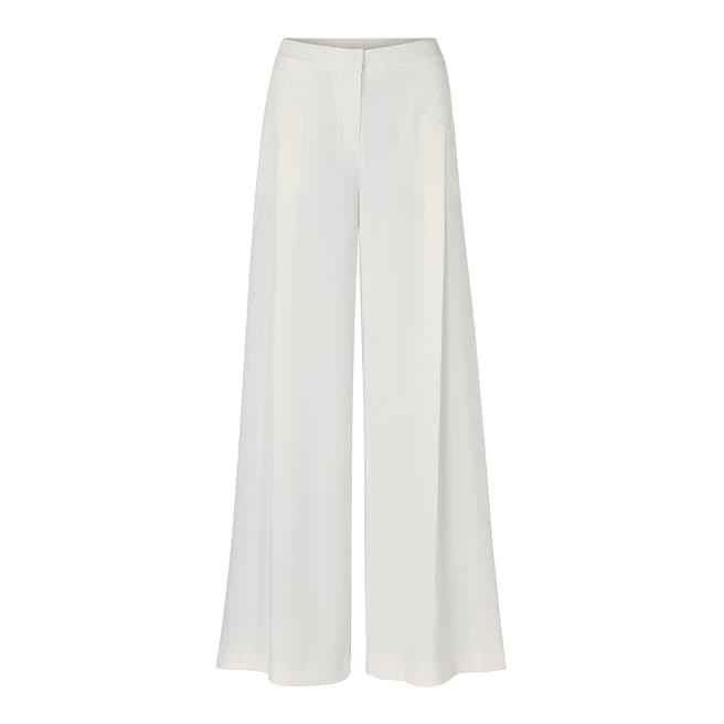 Outline Ivory District Trousers