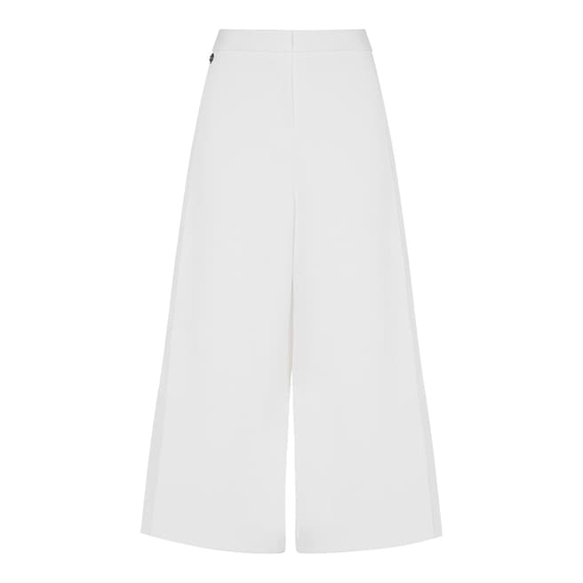 Outline Ivory Hammersmith Trousers