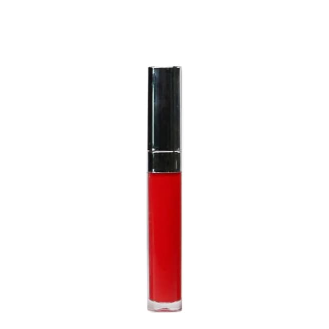 Zoe Ayla Matte Liquid Lipsticks, Red