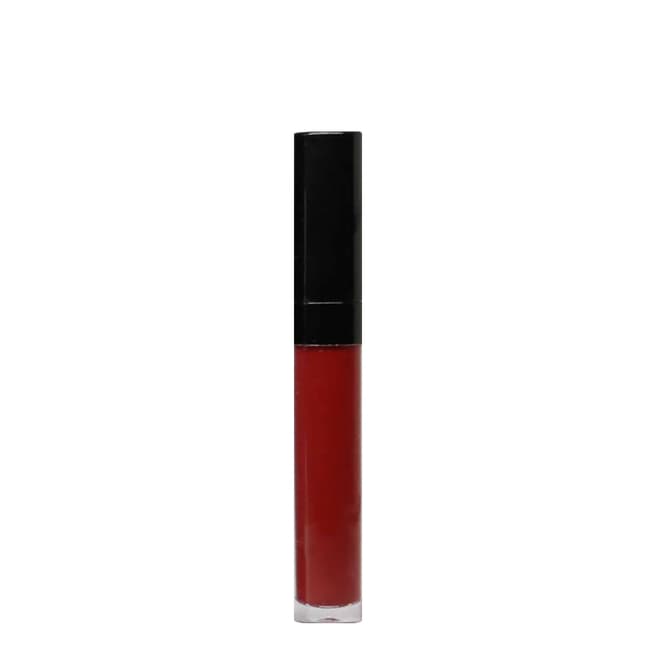 Zoe Ayla Matte Liquid Lipsticks, Deep Red