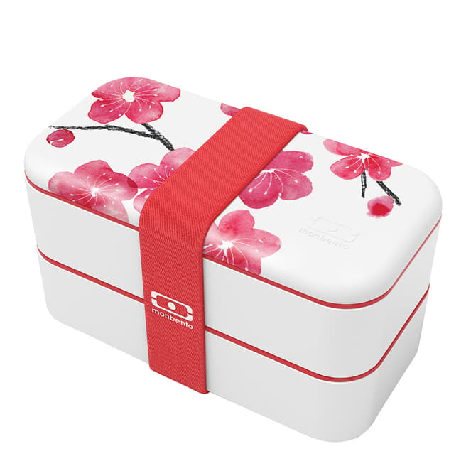 Monbento Blossom Graphic Original Bento Box