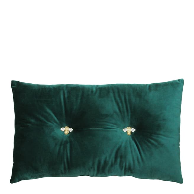 RIVA home Emerald Bumble Cushion 30x50