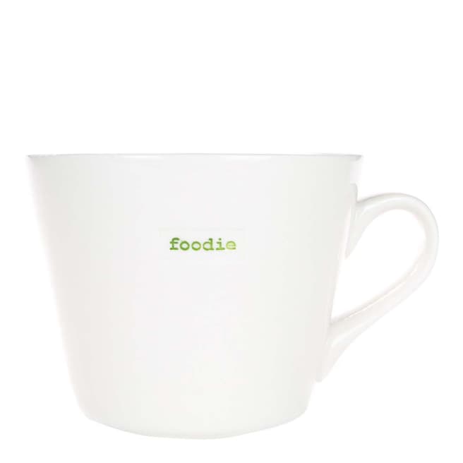 Keith Brymer Jones Set of 6 Foodie Bucket Mug, 350ml
