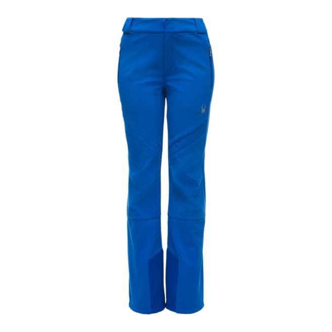 Spyder Women's Blue Orb Pants