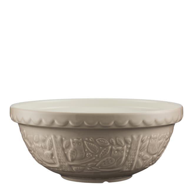 Mason Cash In the Forest Stone Mixing Bowl, 26cm
