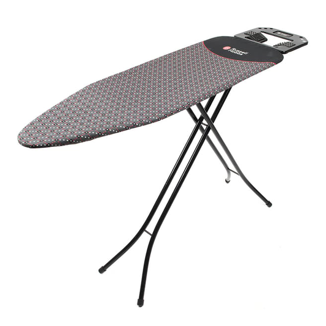 Russell Hobbs Ironing Board with Jumbo Iron Rest