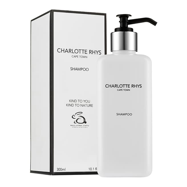 Charlotte Rhys Under The Leaves- Shampoo