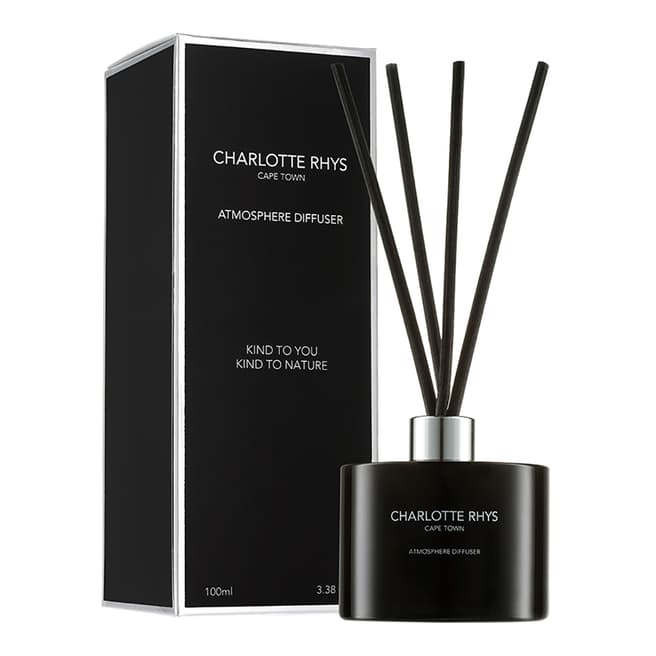 Charlotte Rhys Victor- Atmosphere Reed Diffuser