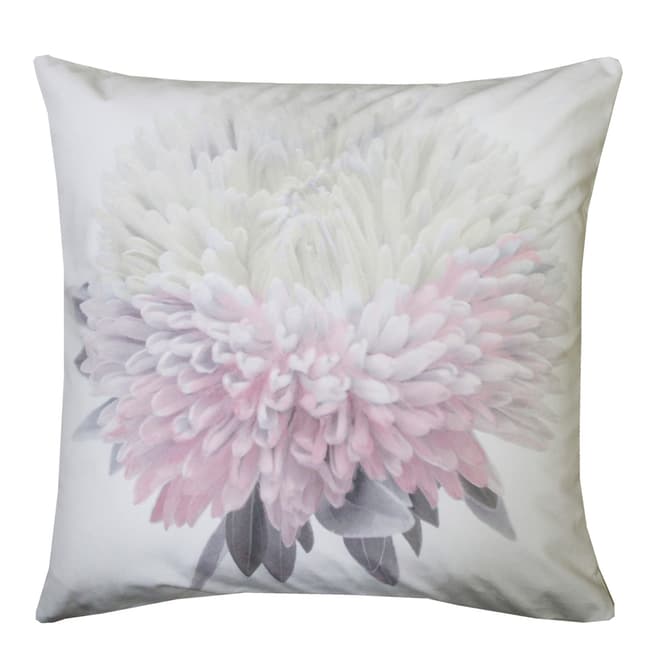 Karl Lagerfeld Adahli Floral 45x45cm Feather Cushion