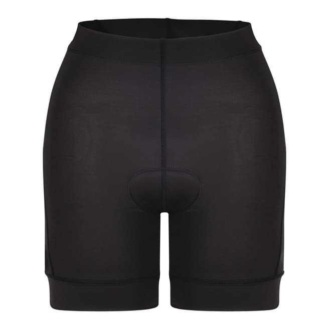 Dare2B Black Habit Shorts