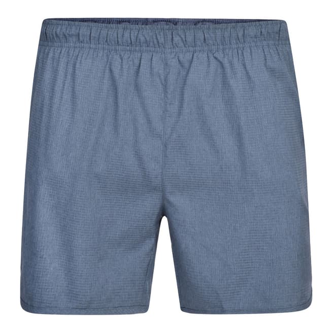 Dare2B Grey Microtech Shorts