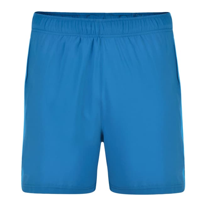Dare2B Blue Surrect Shorts